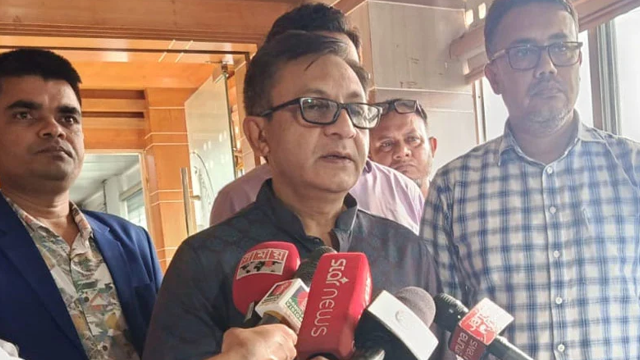 ভোজ্যতেলের দাম বাড়ছে না: বাণিজ্যমন্ত্রী