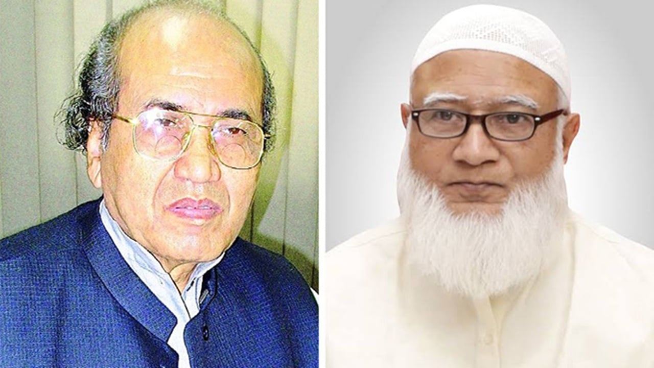 কবি আল মুজাহিদীর ইন্তেকালে বিরোধীদলীয় নেতার শোক