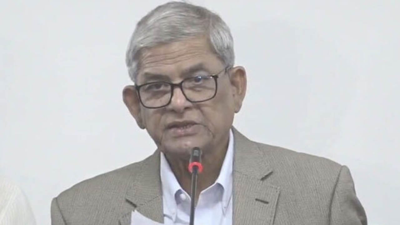 খালেদা জিয়ার অবস্থা বিদেশে নেওয়ার মতো স্থিতিশীল নয়