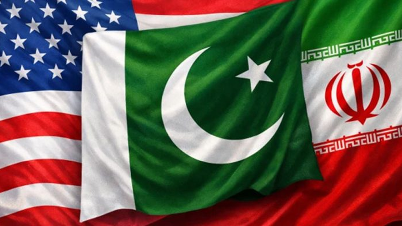 ইরান যুদ্ধে মধ্যস্থতা নিয়ে যা জানাল পাকিস্তান