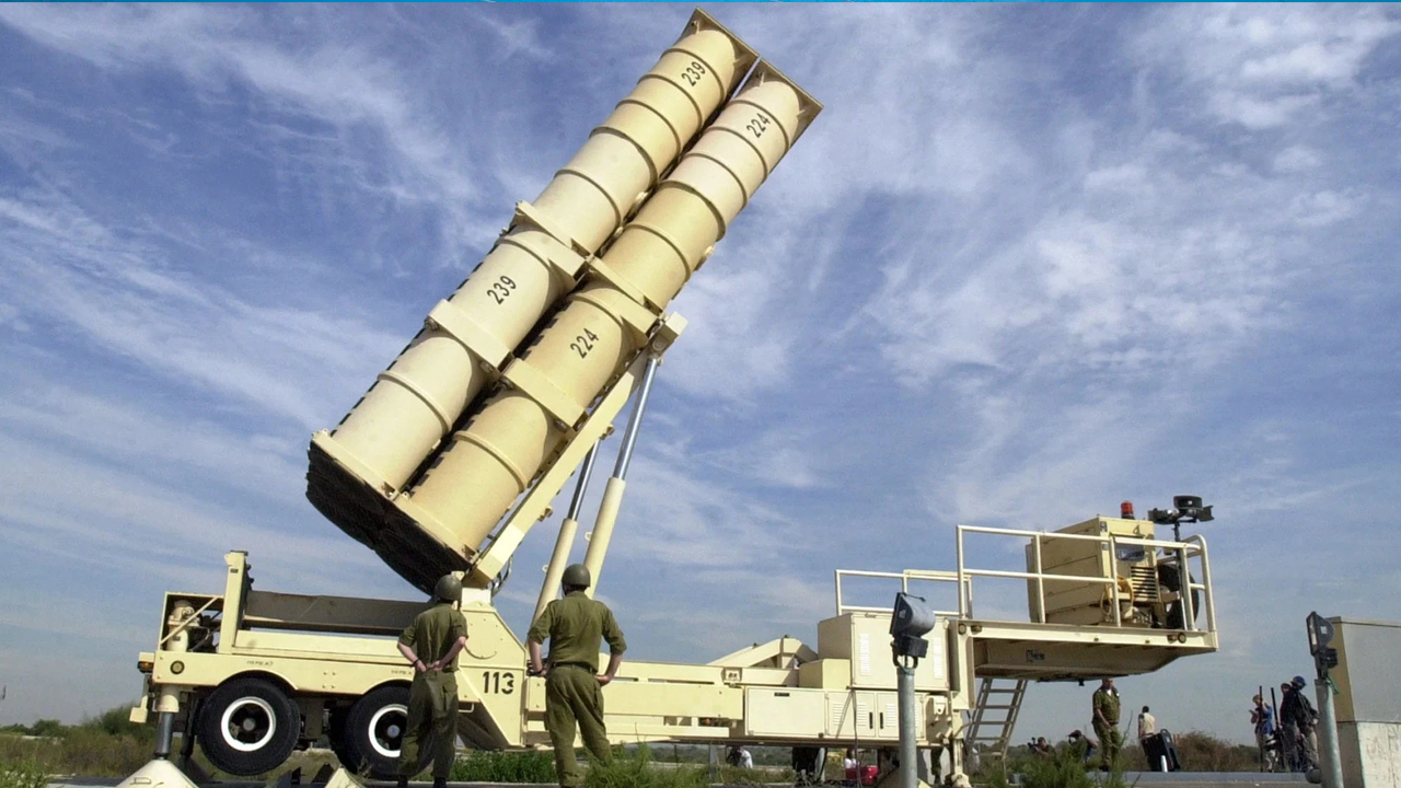 আকাশ প্রতিরক্ষায় চাপে উপসাগরীয় দেশগুলো, যুক্তরাষ্ট্রের ওপর চাপ বাড়ছে