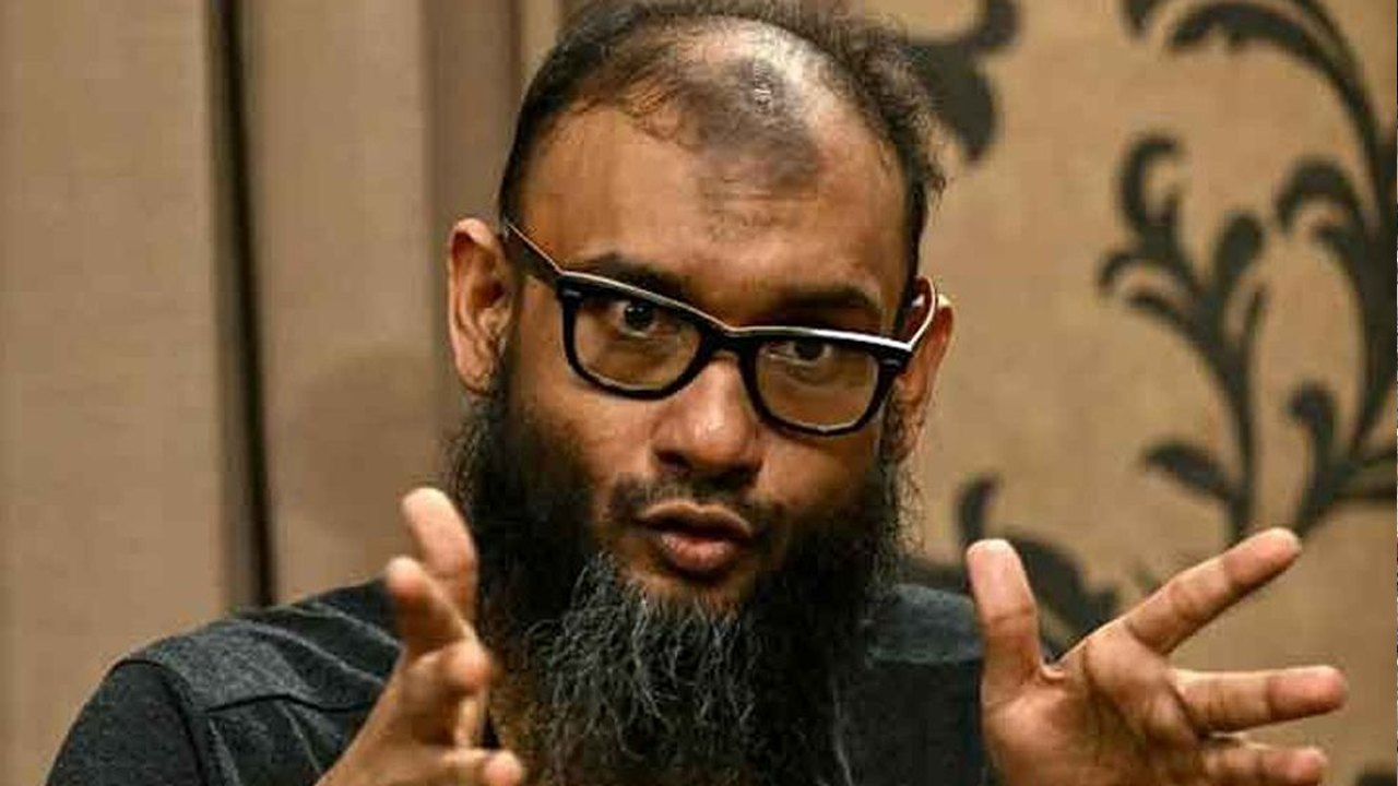 আপনি ভাগ্যবান, আপনি বেঁচে আছেন