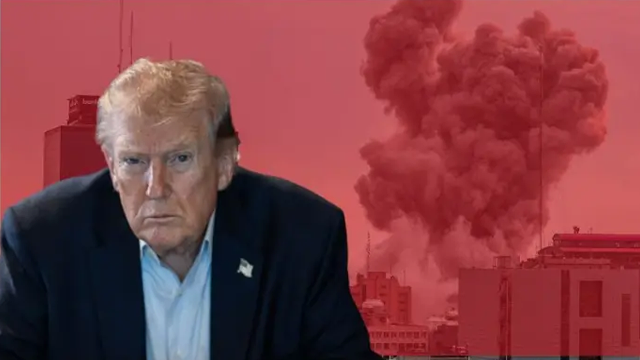 যুক্তরাষ্ট্র ও ইরানের কাছে যুদ্ধ শেষ করার বিকল্প কমে আসছে?