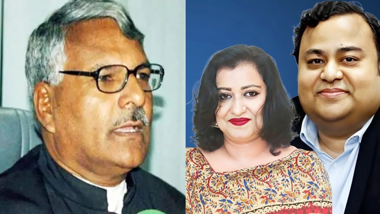 টুকুর ছেলে নাফিস ও তার স্ত্রীর সম্পদ বিবিরণীর দাখিলের আদেশ