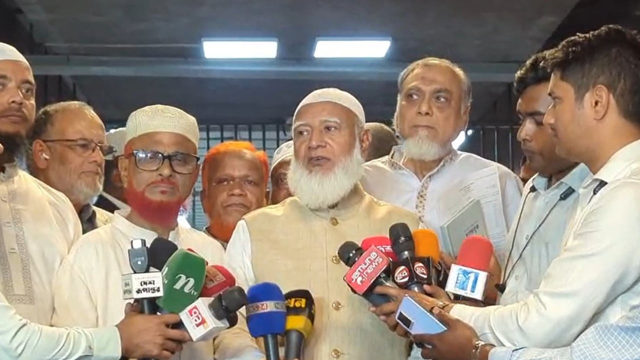 স্পিকারের রুলিংয়ের পরও স্বরাষ্ট্রমন্ত্রীর বক্তব্য অনাকাঙ্ক্ষিত