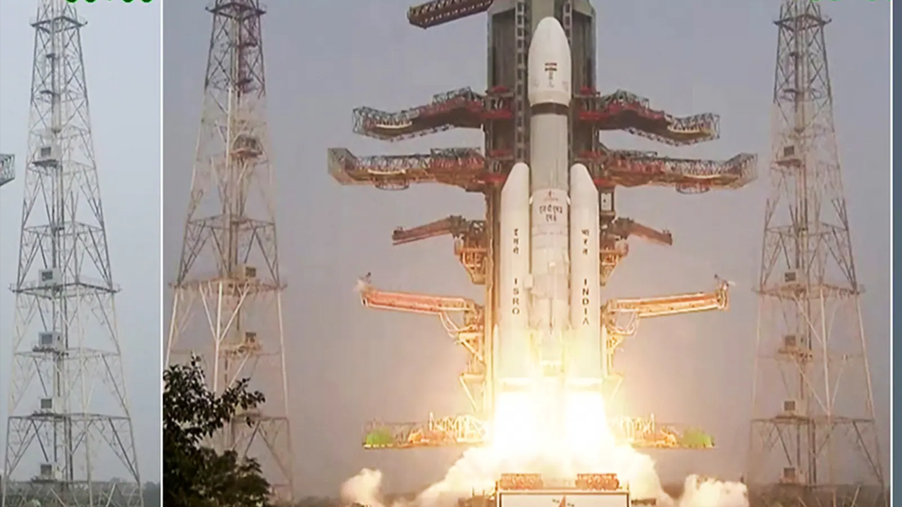 একসাথে ১৬ স্যাটেলাইট হারাল ভারত