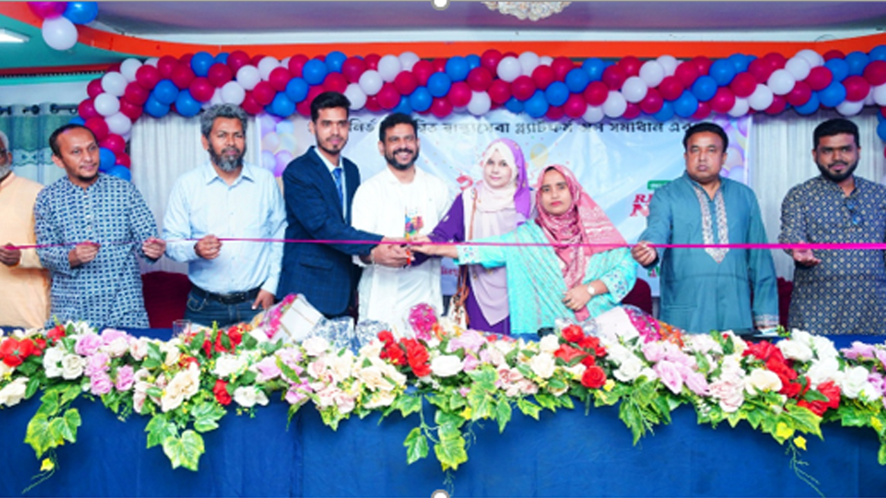 ‘অল সমাধান’ এক অ্যাপে স্বাস্থ্য, জরুরি সেবা ও ডেলিভারিতে নতুন যুগের সূচনা