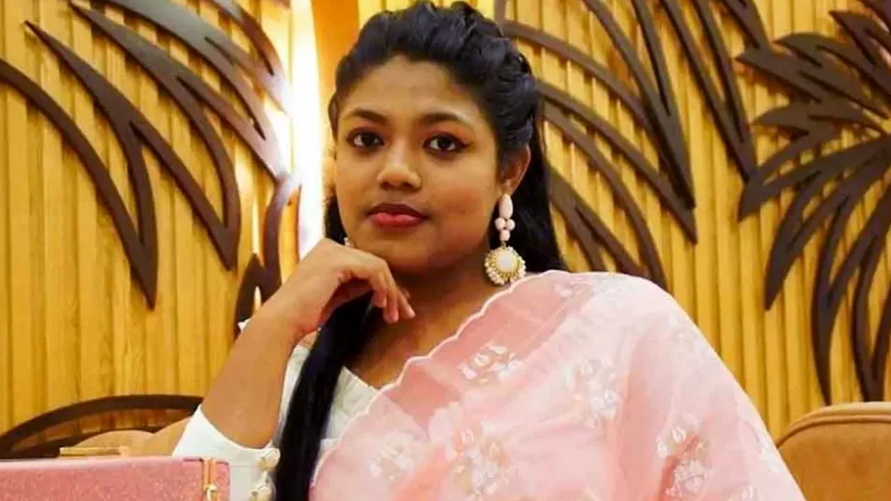 এনসিপির নুসরাত তাবাসসুমের মনোনয়ন বাতিল