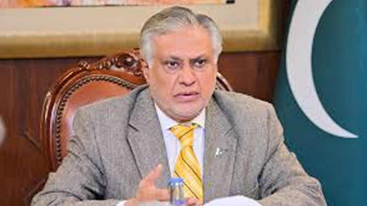 সৌদি আরব, তুরস্ক ও মিসরকে নিয়ে বসছে পাকিস্তান