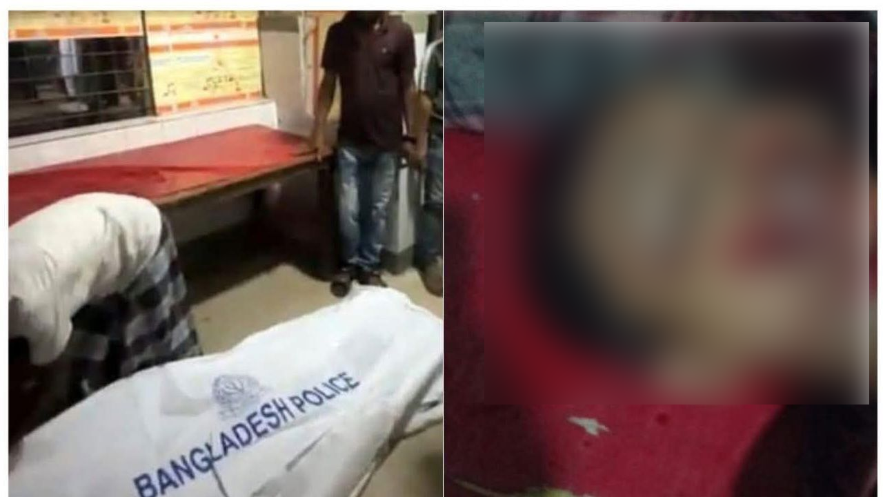 দেবিদ্বারে মাদ্রাসার দেয়াল ধসে শিক্ষার্থীর মৃত্যু