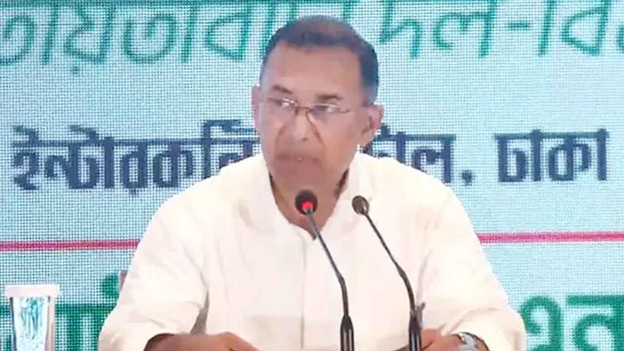 এ বিজয় গণতন্ত্রের, এ বিজয় বাংলাদেশের: তারেক রহমান