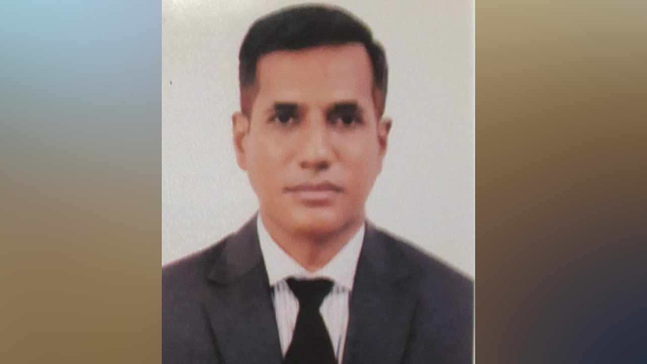 বাংলাদেশ ব্যাংকের পরিচালক হলেন ওয়াহেদুজ্জামান সরদার