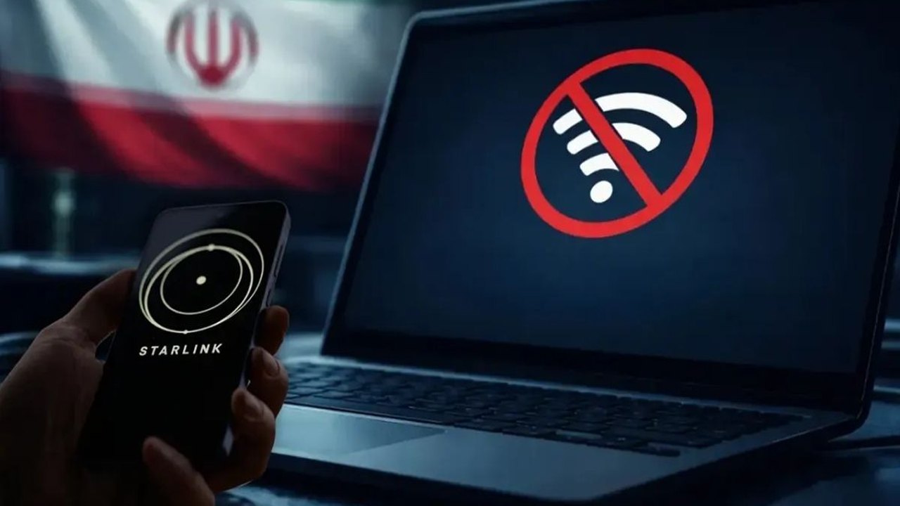 স্টারলিংক আমদানির অভিযোগে ইরানে দুই বিদেশি নাগরিকসহ গ্রেপ্তার ৪