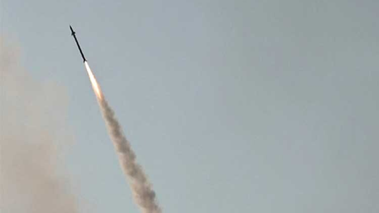 তুরস্কের দিকে ক্ষেপণাস্ত্র ছোঁড়ার অভিযোগ অস্বীকার করল ইরান