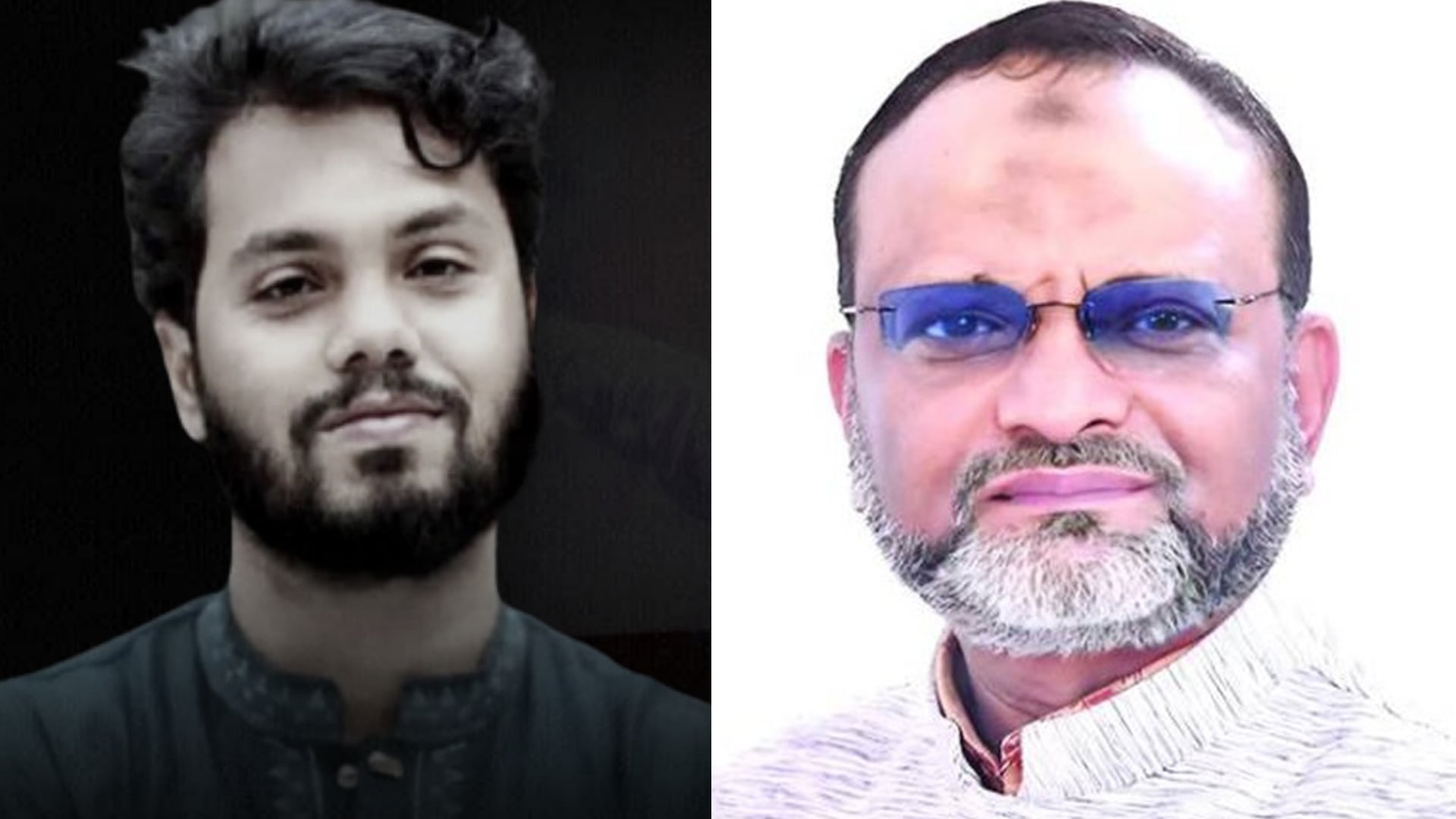 হাদির মৃত্যুতে ঢাবি উপাচার্যের গভীর শোক