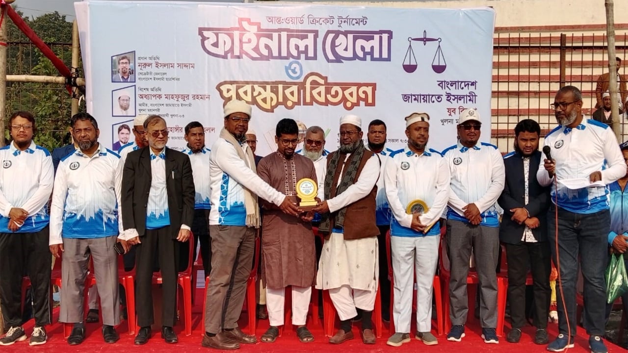 চাঁদাবাজির টাকায় ভোট কেনার প্রস্তুতি নিচ্ছে একটি দল: শিবির সেক্রেটারি