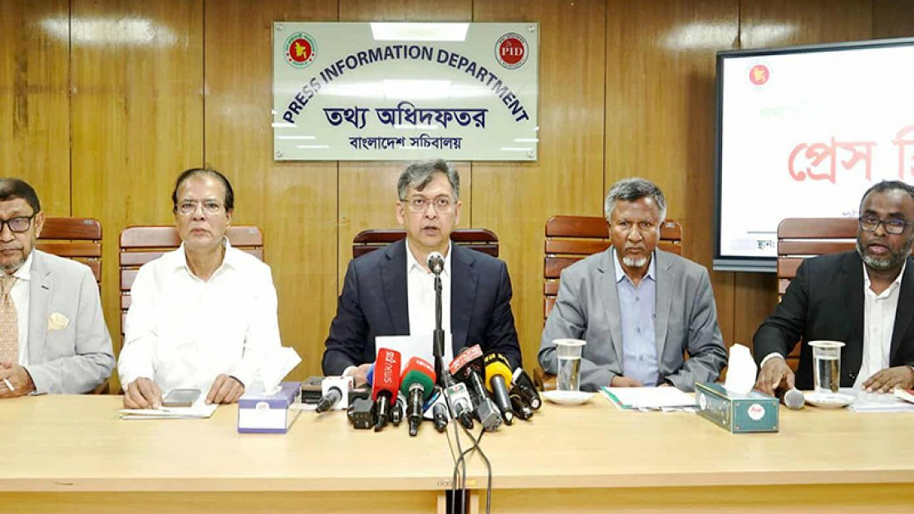 বোরো মৌসুমে ধান-চাল-গম সংগ্রহের লক্ষ্যমাত্রা ও মূল্য নির্ধারণ করল সরকার