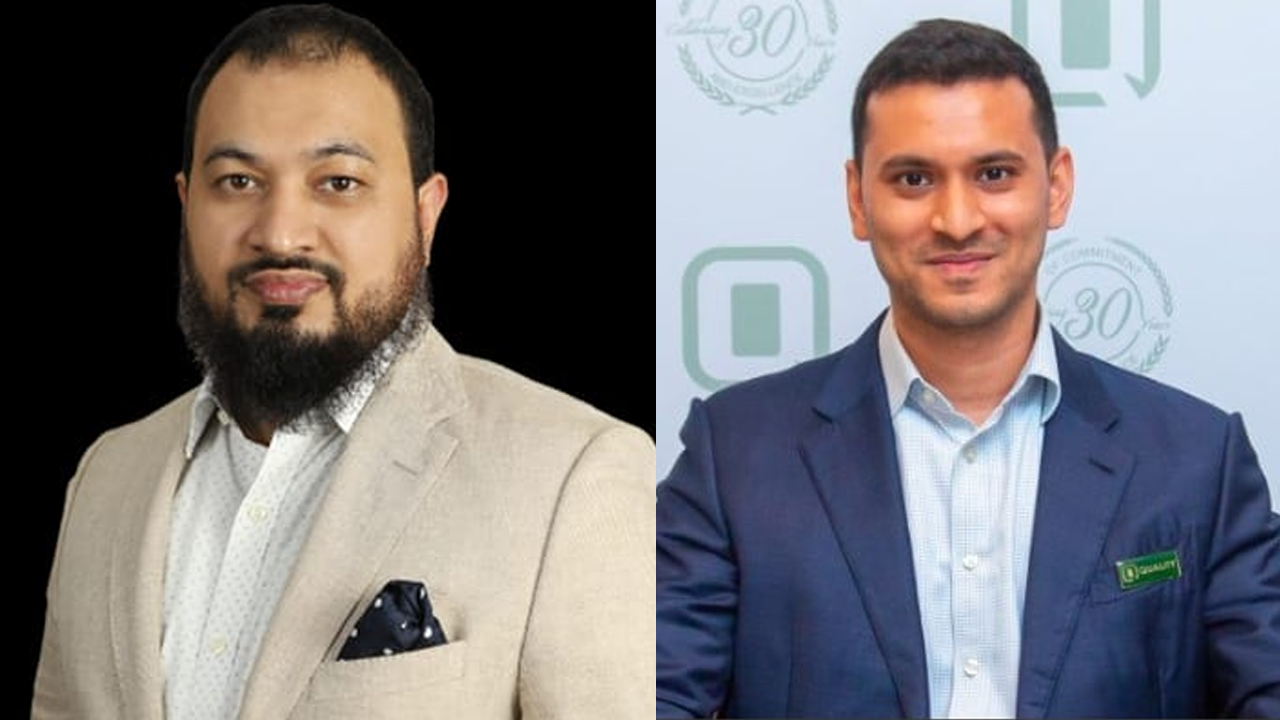 বিপিআইএ’র নতুন সভাপতি মোশারফ হোসাইন, মহাসচিব সাফির রহমান