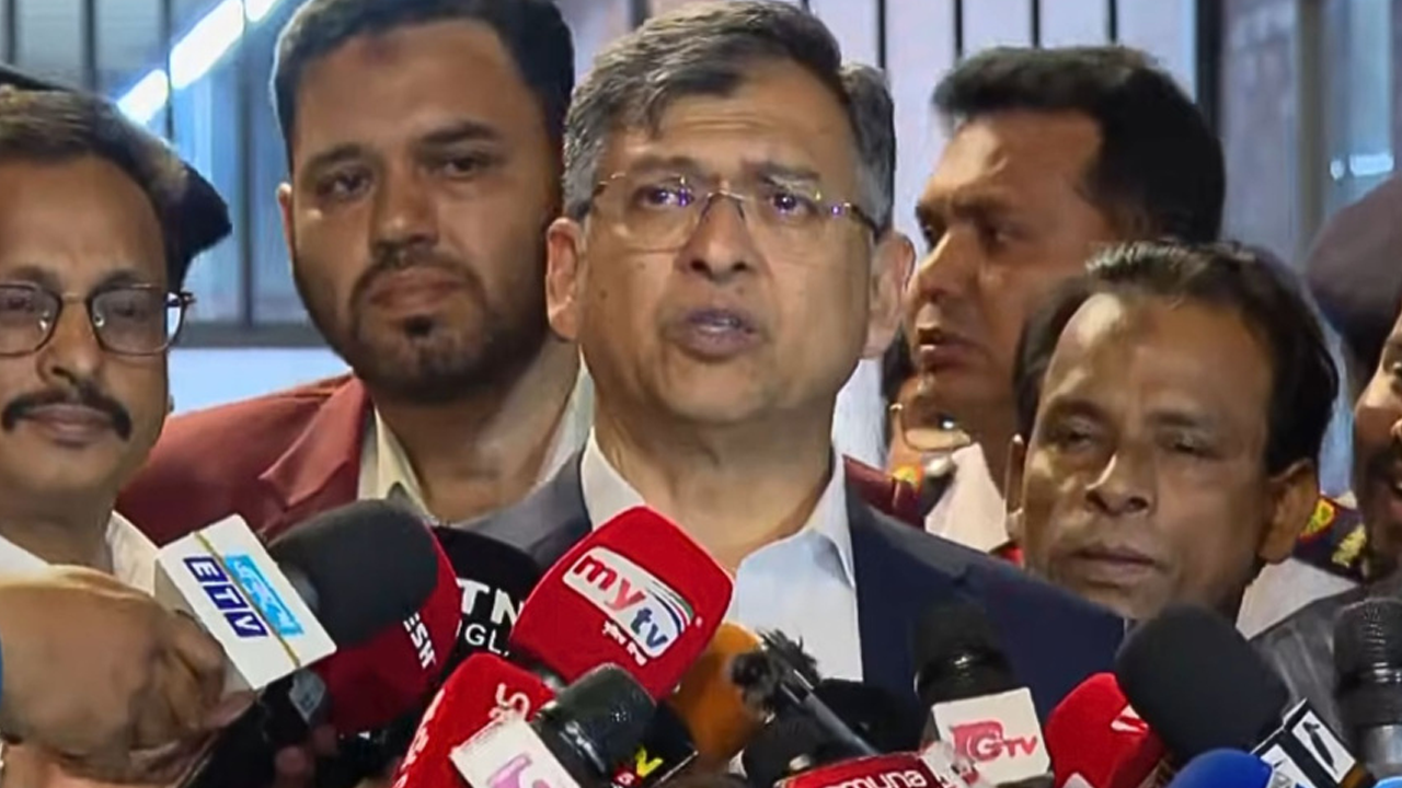 সংসদেই সংবিধান সংস্কার পরিষদ নিয়ে সিদ্ধান্ত হবে