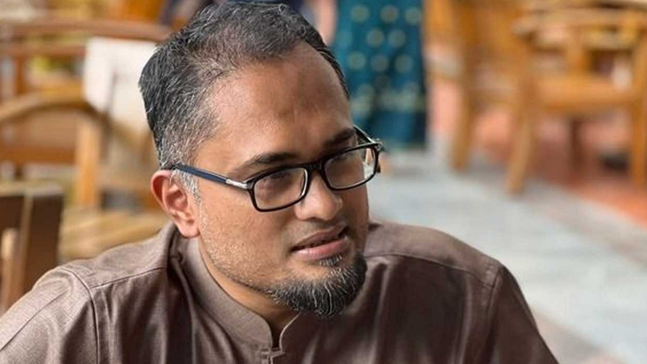 দিল্লিতে বাংলাদেশের প্রেস মিনিস্টারের চুক্তিভিত্তিক নিয়োগ বাতিল