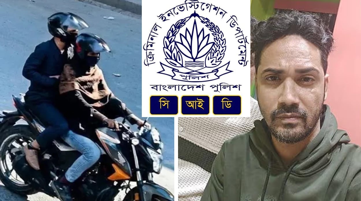 হাদি হত্যা: ফয়সালদের ব্যাংকে ১২৭ কোটি টাকা লেনদেন