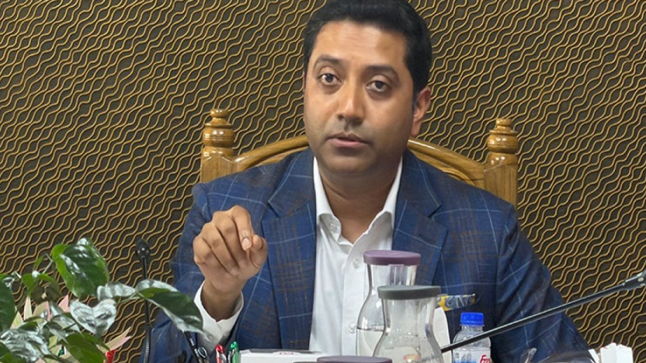 ইবতেদায়ি মাদ্রাসা প্রাথমিকের আওতায় আনা হচ্ছে: গণশিক্ষা প্রতিমন্ত্রী