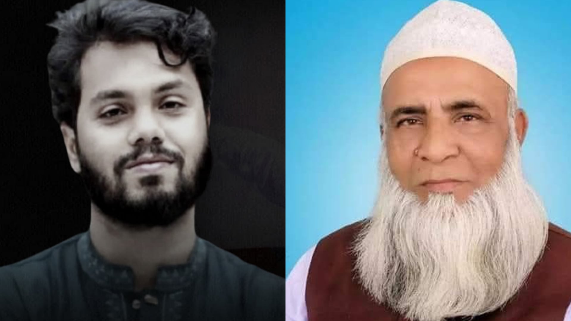 হাদির মৃত্যুতে খেলাফত মজলিস আমিরের শোক