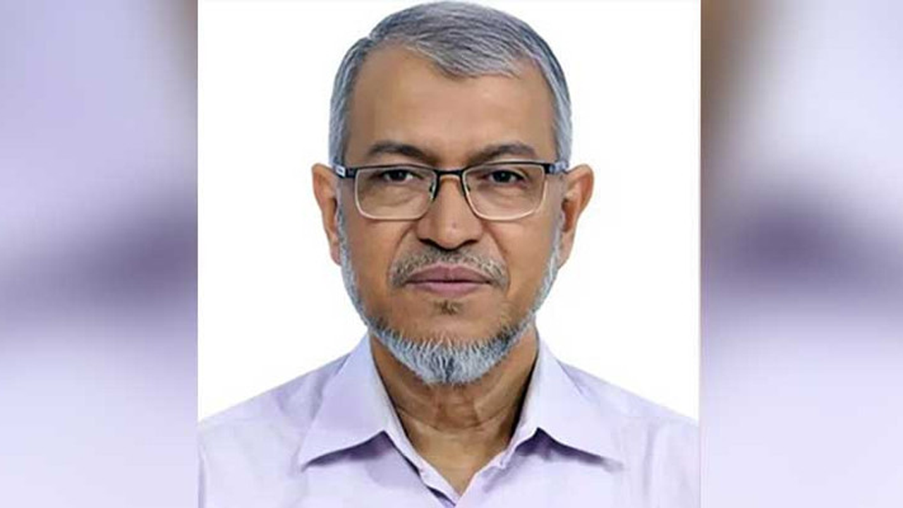 মন্ত্রিপরিষদ সচিবের নিয়োগ বাতিল