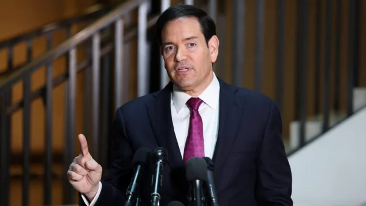 ইরানে হামলা নিয়ে নতুন ব্যাখ্যা দিলো যুক্তরাষ্ট্র