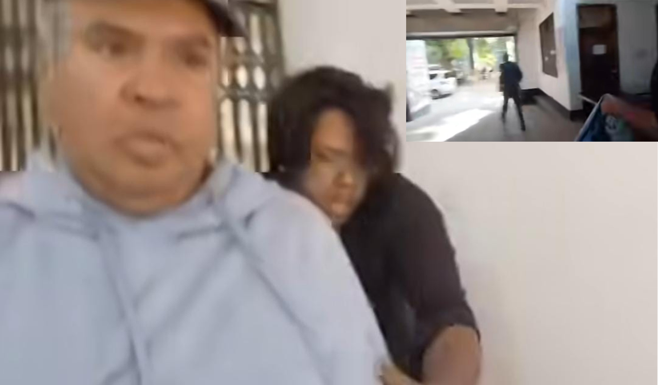 ঢাবিতে শিক্ষার্থীদের ধাওয়া খেয়ে ক্যাম্পাস ছাড়লেন আওয়ামীপন্থি শিক্ষক জামাল