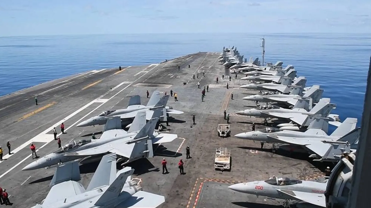 পরাশক্তি হওয়ার পরও কেন ইরান যুদ্ধ শেষ করতে পারছে না যুক্তরাষ্ট্র