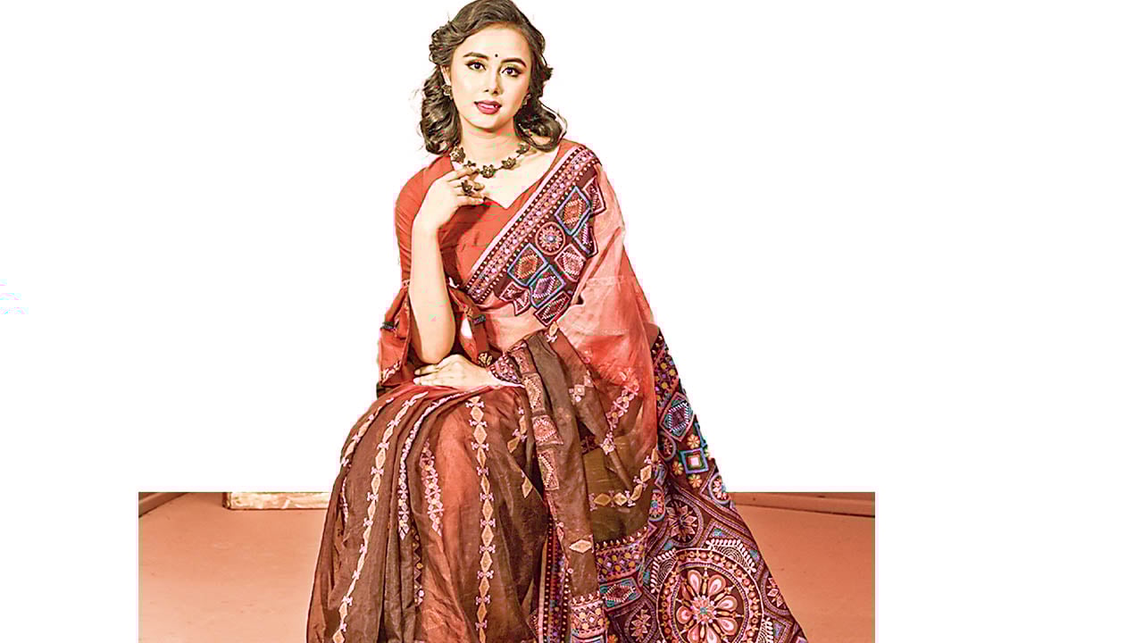 ঈদের যত সাজ