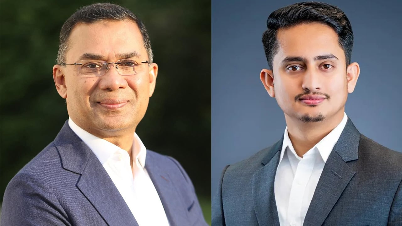 প্রধানমন্ত্রীর উদ্যোগকে ধন্যবাদ জানালেন সারজিস