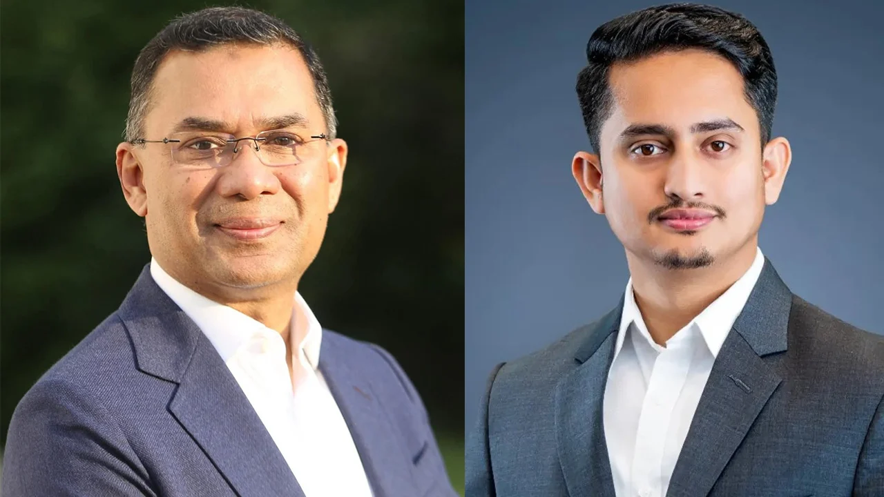 ‘পঞ্চগড়ে ক্যান্টনমেন্ট চাই’, প্রধানমন্ত্রীর কাছে সারজিসের দাবি