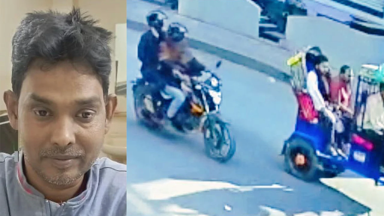 হাদিকে গুলি: মোটরসাইকেলের মালিক হান্নান ৩ দিনের রিমান্ডে