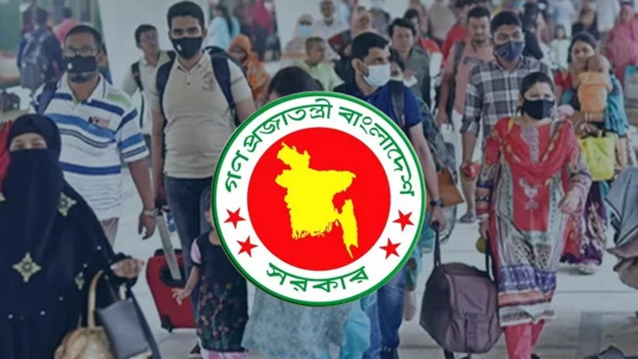 টানা ৭ দিনের ঈদ ছুটি পাচ্ছেন না যারা