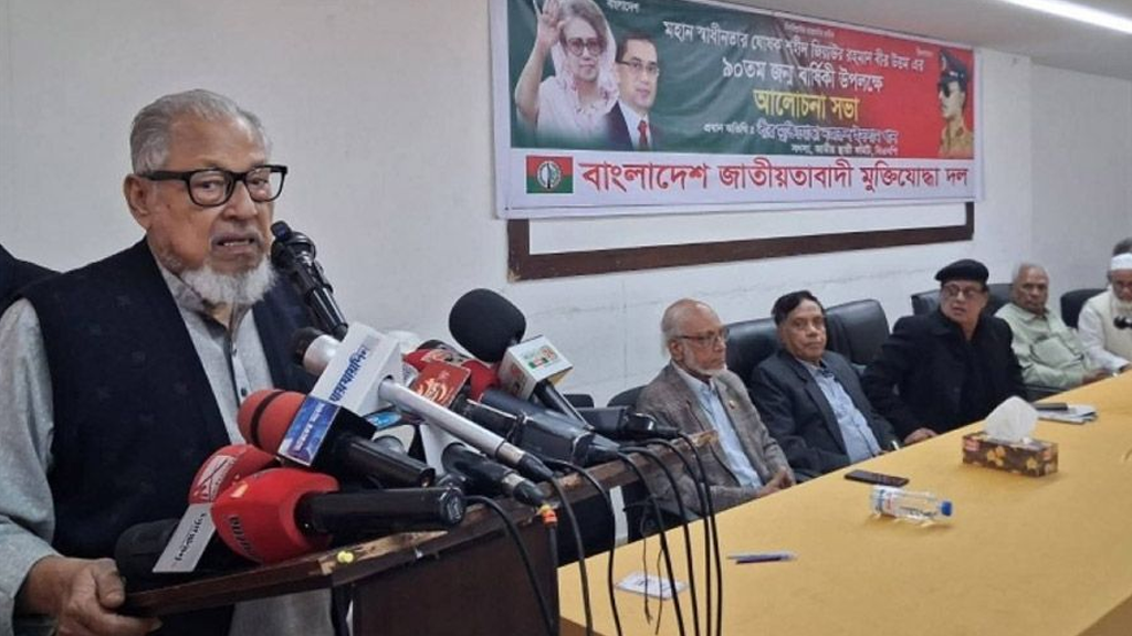 পোস্টাল ব্যালট ব্যবস্থার ত্রুটির বিষয়ে ইসির নীরবতা প্রশ্নবিদ্ধ