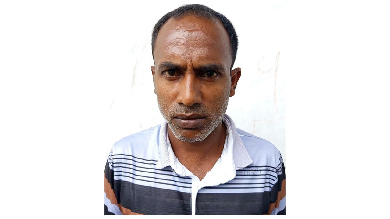 সাঘাটায় শিবির নেতা সাইফুল্লাহ হত্যা মামলার প্রধান আসামি গ্রেপ্তার