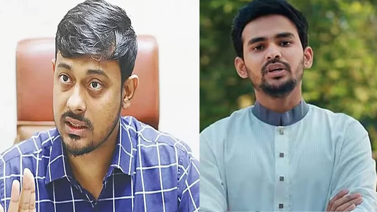 জ্বালানি মন্ত্রীর বক্তব্যের প্রতিবাদে যে স্ট্যাটাস দিলেন পাটওয়ারী-আসিফ