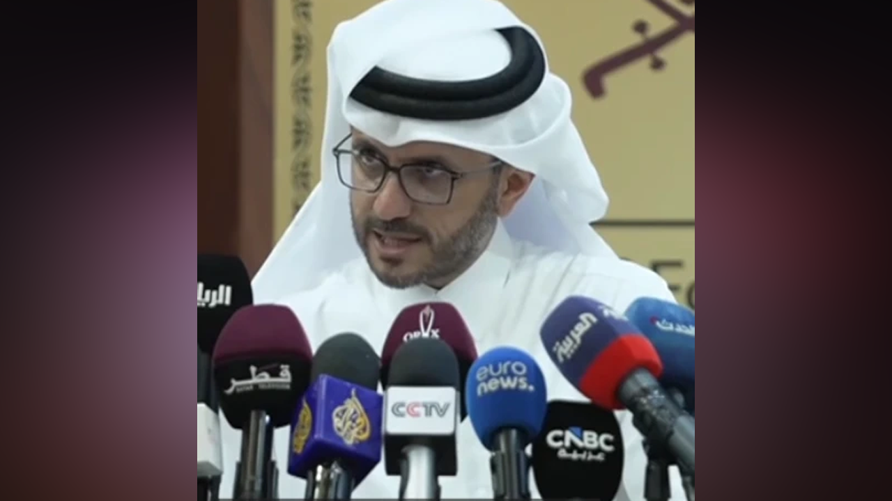 ইরান ও যুক্তরাষ্ট্রের মধ্যে মধ্যস্থতা করবে না কাতার