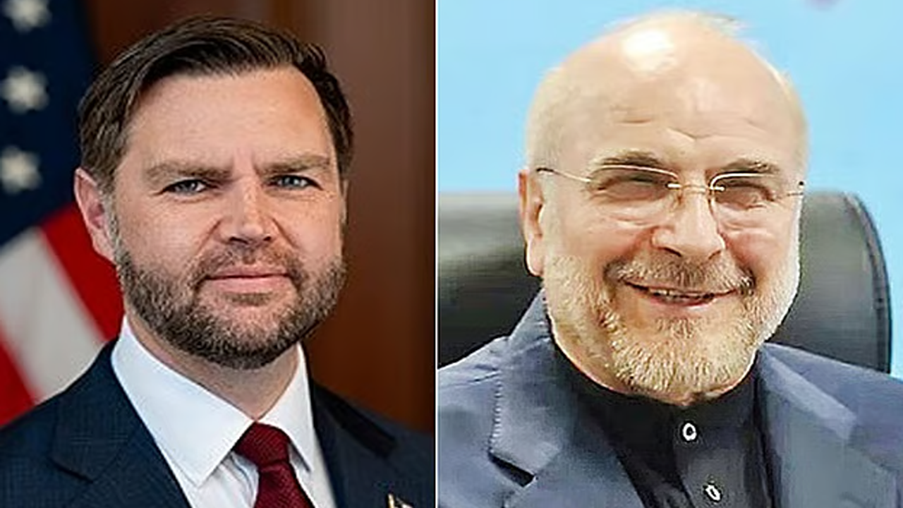 পাকিস্তানে আলোচনায় যুক্তরাষ্ট্র ও ইরানের প্রতিনিধিদলের নেতৃত্বে থাকছেন যারা