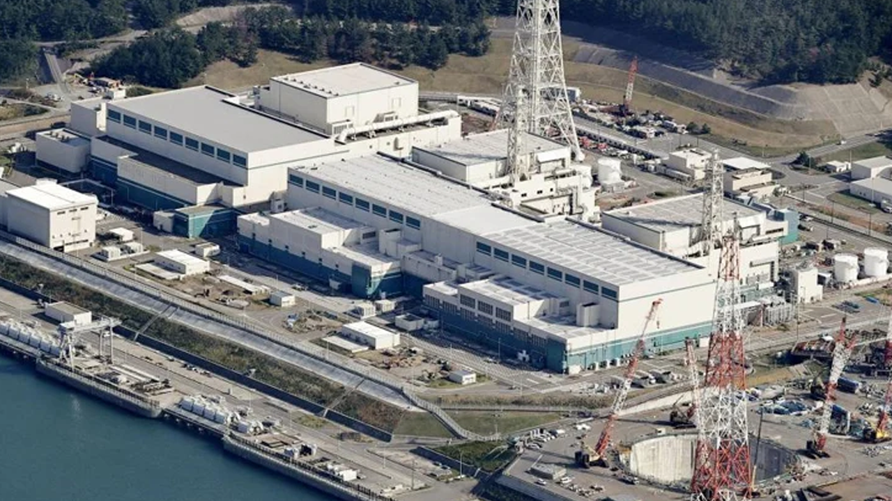 বিশ্বের সবচেয়ে বড় পারমাণবিক কেন্দ্র আবার চালু করল জাপান