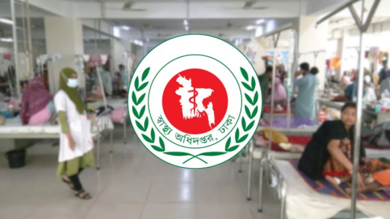 হাম ও হামের উপসর্গে মৃত্যু সাড়ে ৩০০ ছাড়াল