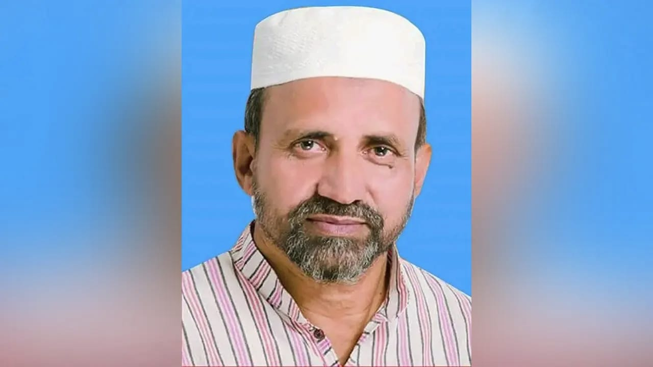 দিনাজপুর-৪ আসনে বিএনপি প্রার্থী আখতারুজ্জামান মিয়া এগিয়ে