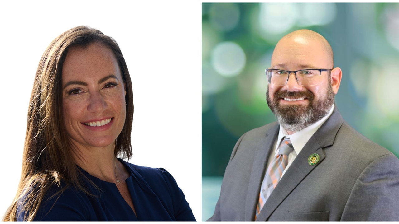 ফ্লোরিডায় খোদ ট্রাম্পের হোমটাউনে ডেমোক্র্যাটদের জয়