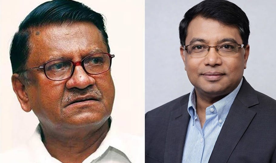 অধ্যাপক আবুল কাসেম ফজলুল হকের মৃত্যুতে ইউজিসি চেয়ারম্যানের শোক