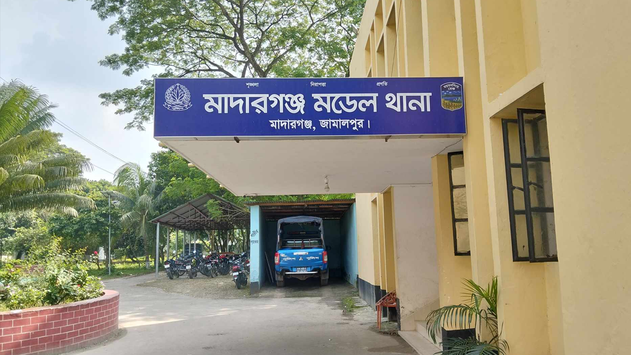 কিশোরীকে যৌন নিপীড়নের অভিযোগে কৃষক গ্রেপ্তার