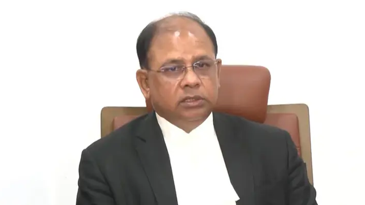 শাপলা চত্বরে হত্যাযজ্ঞের তদন্ত শেষের দিকে: চিফ প্রসিকিউটর