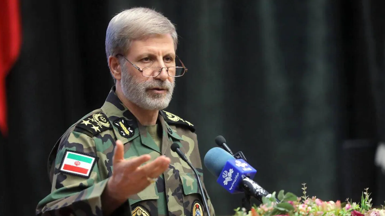 শেষ নিঃশ্বাস পর্যন্ত শত্রুর মোকাবেলা করবে ইরানি সেনারা: সেনাপ্রধান