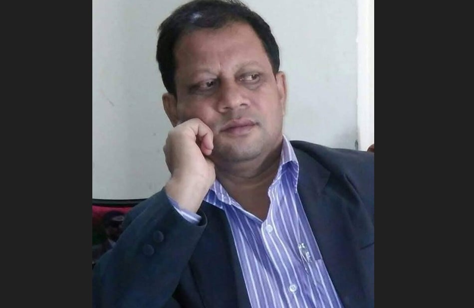 কবি মহিবুর রহিমের ইন্তেকাল